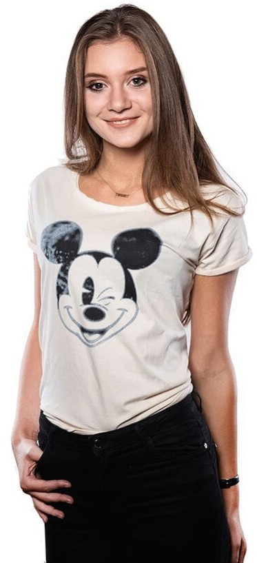   Disney: Mickey Blinking  (M) + Wolfenstein  (M)