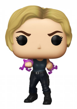  Funko POP Movies: Mortal Kombat  Sonya Blade (9,5 )