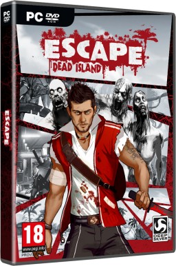 Escape Dead Island [PC]