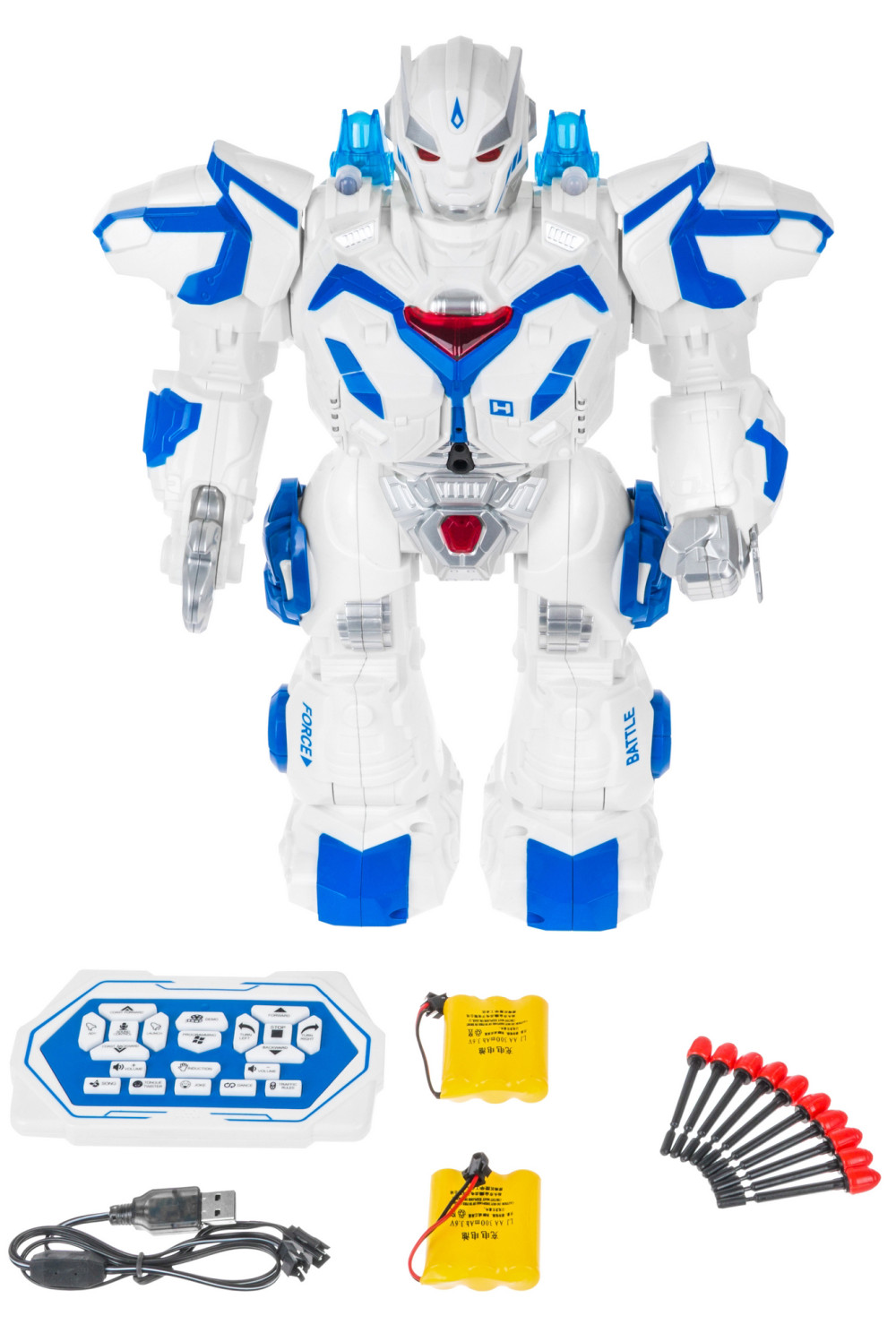    Rocket Man (6029: DEFA)