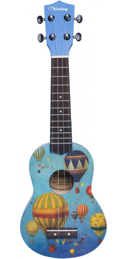 ������� ������� Veston KUS 25 BALOON � ������� ��������� ���� (�����)