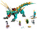  LEGO Ninjago:   