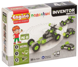 ����������� ����������� �������� � ���������� (4 ������, 50 ���������)