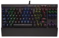  Corsair Gaming K65 RGB Rapidfire    PC