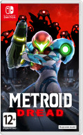 Metroid Dread [Switch]  Trade-in | / – Trade-in | /