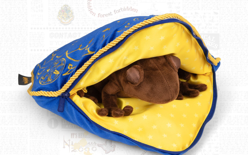 ������ ������� Harry Potter: Chocolate Frog