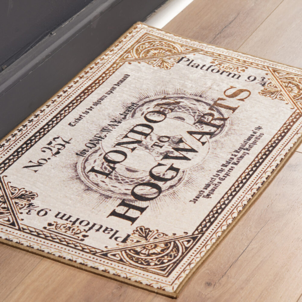   Harry Potter: Hogwarts Express Ticket