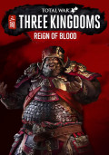 Total War: Three Kingdoms. Reign of Blood Effects Pack.  [PC,  ]