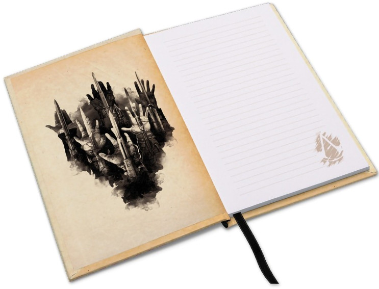  Assassin`s Creed: Crest (5)