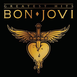 Bon Jovi  Greatest Hits. Ultimate Collection (CD)