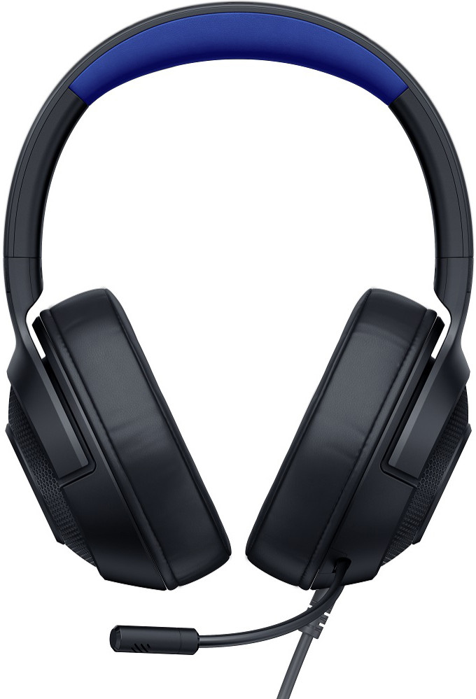 ��������� Razer Kraken X ��������� ������� ��� ��������