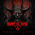 Kerry King  From Hell I Rise (CD)