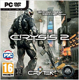 Crysis 2 [PC-Jewel]