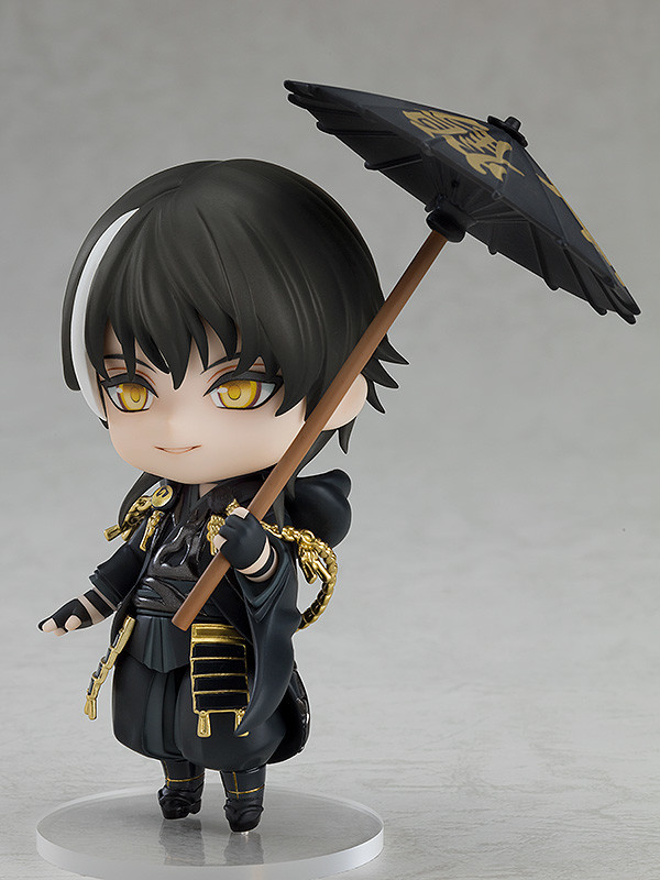  Nendoroid Touken Ranbu: Giden Akatsuki no Dokuganryu Tsurumaru Kuninaga (10 )