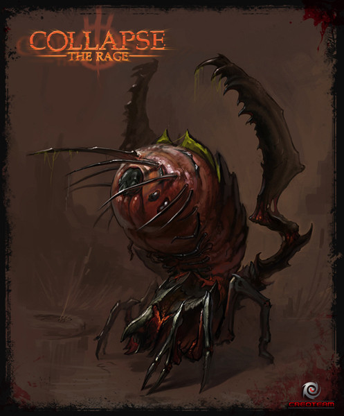 Collapse. ������ [PC, �������� ������]