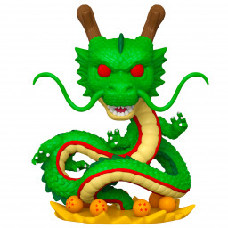  Funko POP Animation: Dragon Ball Z Series 8  Shenron (25 )