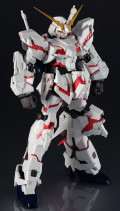  Gundam Universe: RX-0 Unicorn Gundam (16 )