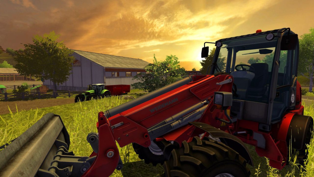 Farming Simulator 2013 [PC,  ]