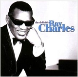 Ray Charles. The Definitive  (2 CD)