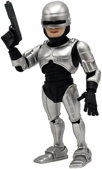 ������� Minix Robocop / ������� � ����� ����� (12 ��) (15276)