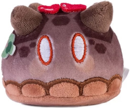 ������ �������-����� Genshin Impact: Sweets Party Series � Geo Cupcake