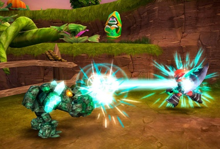 Skylanders. Spyros Adventure.   Prism Break