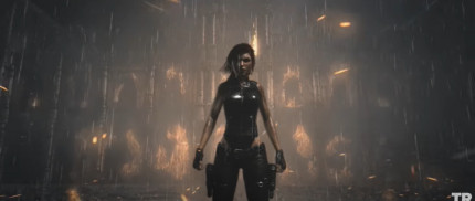 Tomb Raider: Underworld [Xbox, �������� ������]