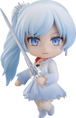 ������� Nendoroid RWBY: Weiss Schnee (10 ��)