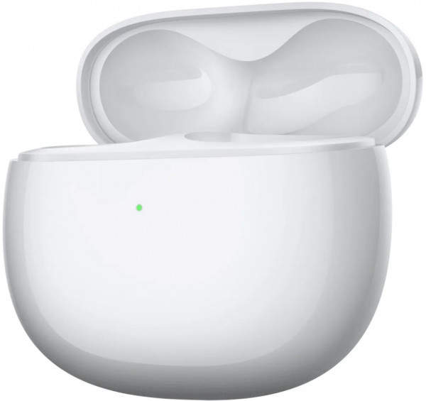 Наушники Xiaomi Buds 3 беспроводные M2111E1 (BHR5526GL) (White)