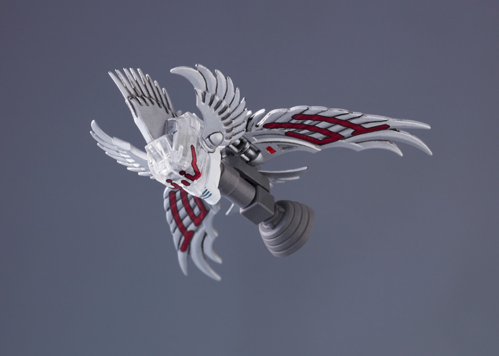 -  Gattai Atlanger: Gattai Atlanger / Omega (17 , 14 )