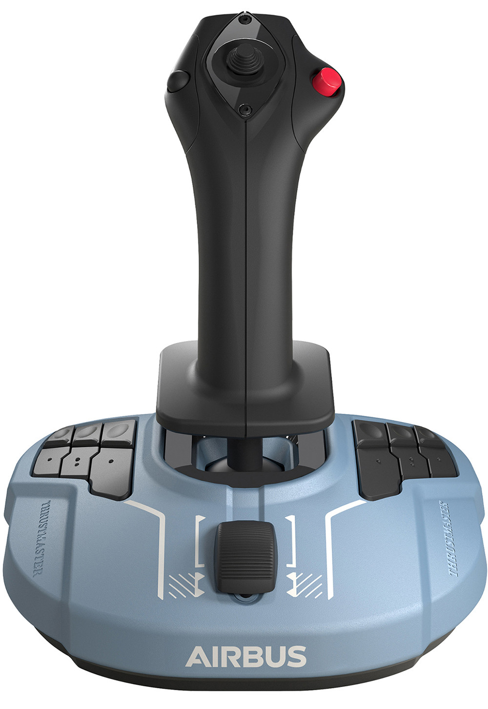  Thrustmaster TCA sidestick Airbus Edition ww version  PC