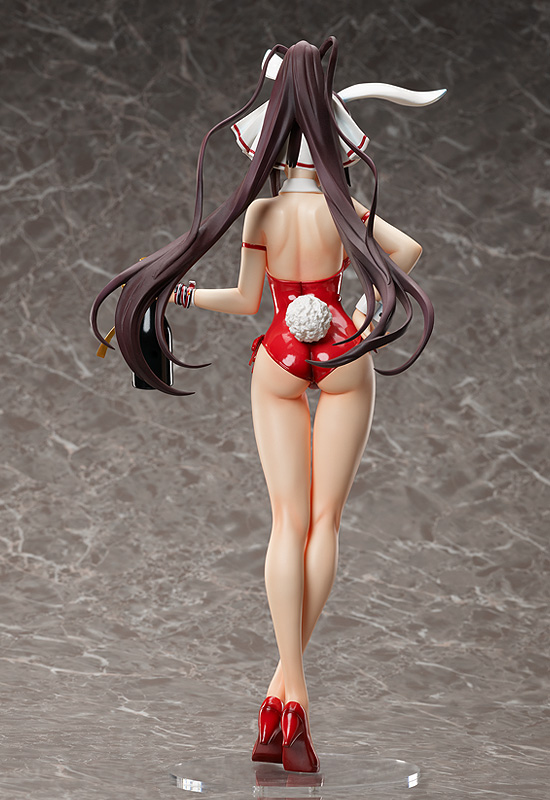 ������� Infinite Stratos: Houki Shinonono � Bare Leg Bunny Ver. (45 ��)