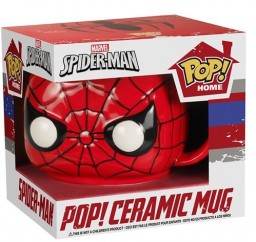  Funko POP Home: Spider-Man