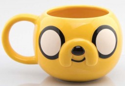  Adventure Time: Jake 3D