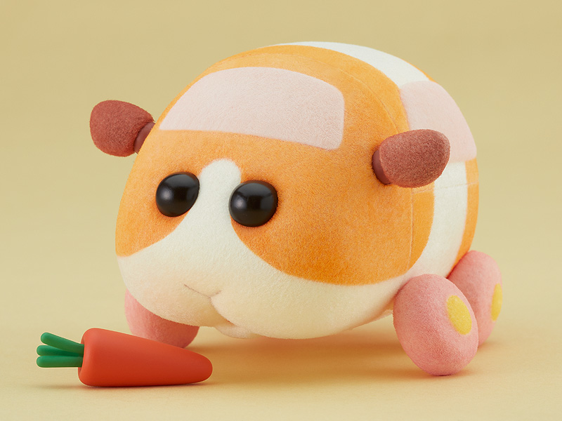  Nendoroid Pui Pui Molcar: Potato (6 )