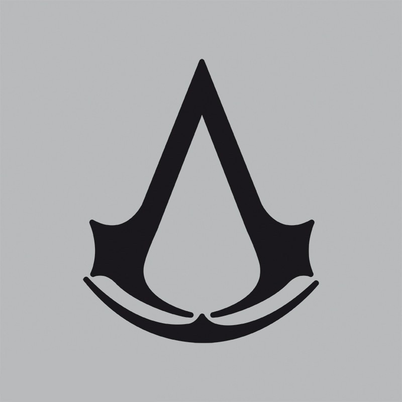  Assassin's Creed: Crest 