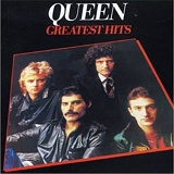 Queen: Greatest Hits (CD)