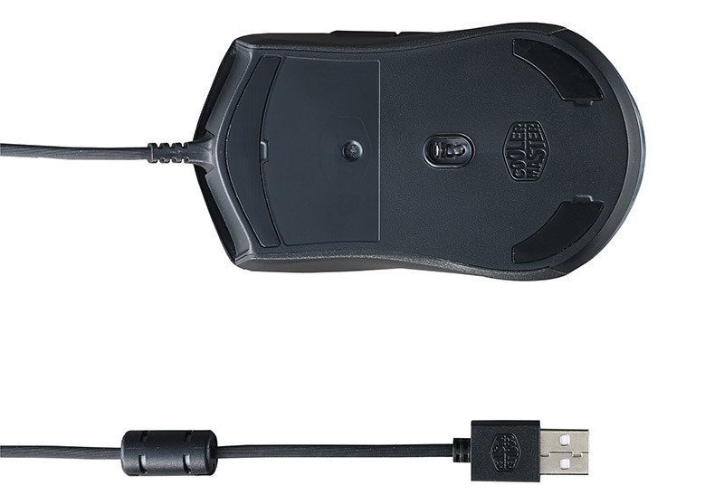  Cooler Master MasterMouse S     PC (SGM-2006-KSOA1)