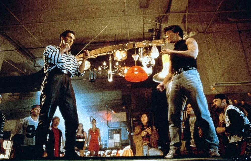 �������� � ������� (DVD)