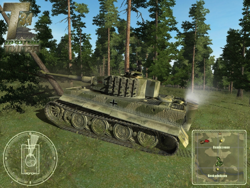   : T-34   [PC,  ]