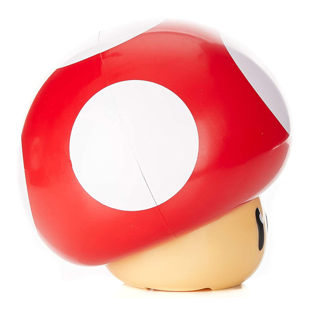  Super Mario   Mushroom