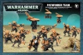   Warhammer 40,000. Pathfinder Team