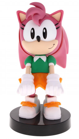 �������-��������� Sonic The Hedgehog Amy Rose