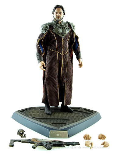 ������� Man of Steel Jor-El (30 ��)