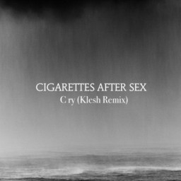 Cigarettes After Sex � Cry [Deluxe Edition] (LP)