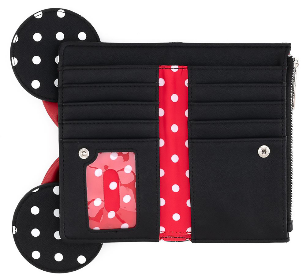  Disney: Minnie Mouse – Polka Dot