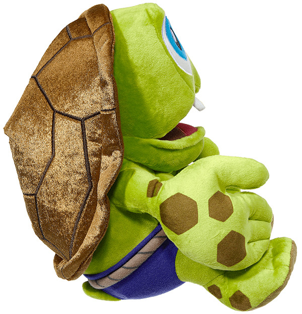 ������ ������� World Of Warcraft: Baby Tortollan (27 ��)
