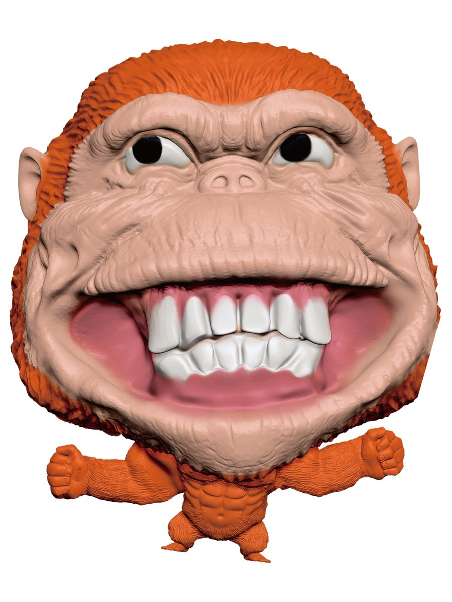 �������-������� Splats Head �������: �������� (17 ��)