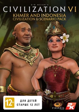 Sid Meier's Civilization VI:    .  [PC,  ]