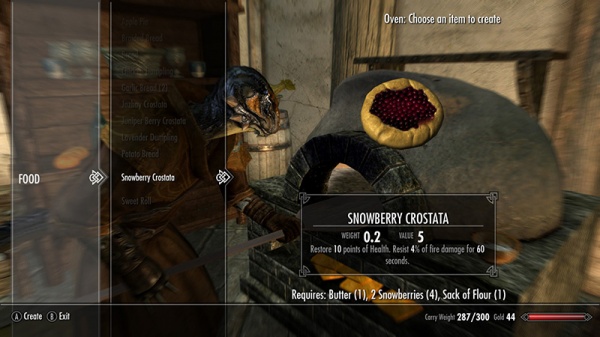 Дополнение Dragonborn для Skyrim